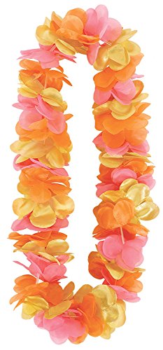 Preisvergleich Produktbild Amscan Partydekoration 49" mehrfarbig