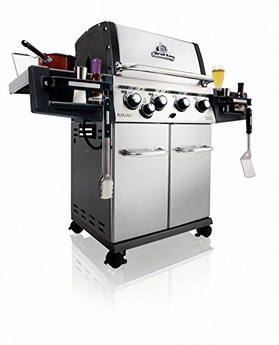 Preisvergleich Produktbild BROIL KING 'Regal 440 PRO'