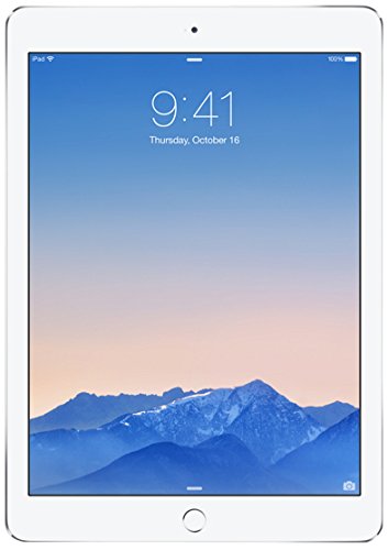 Preisvergleich Produktbild Apple iPad AIR 2 WI-FI 128GB Netbook