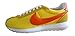 Produktbild Nike  Roshe Ld-1000 Qs,  Herren Laufschuhe , weiß - varsity maize safety orange white 781 - Größe: 44.5 EU