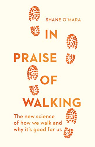 In Praise Of Walking The New Science Of How We Walk And Why It S