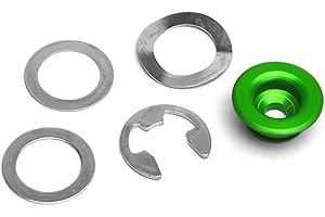 NG BRAKE DISC NG BRAKE DISK - 962RECBUL030A/54 : Casquillo de aluminio para disco de freno flotante -