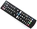 Price comparison product image Replacement Remote Control for LG TV 50PN650T 50PN651T 50UH635V 50UK6300 50UK6470 50UK6500