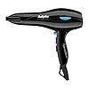 BaByliss Pro Speed 2200 W Hair Dryer - Black