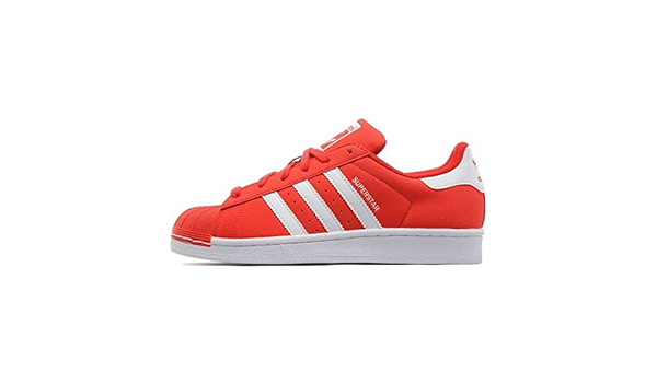 superstar red stripe