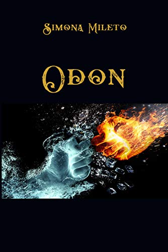 Risultato immagini per odon simona mileto