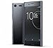 Price comparison product image Sony Xperia XZ Premium Dual G8142 64GB/4GB Unlocked Smartphone Black