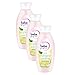 Produktbild Bebe Young Care Beruhigende Body Lotion, 3er Pack (3 x 400 ml)