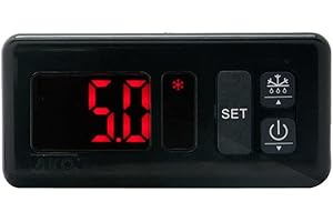 Termostato digital AKO-D14123-2