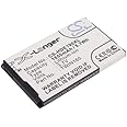 HTC Hero Replacement / Spare Battery 1550mAh