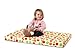 Clevamama 3 in 1 Sleep, Sit and Play Mattress