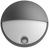 Sensor de movimiento para total comodidad y tranquilidad