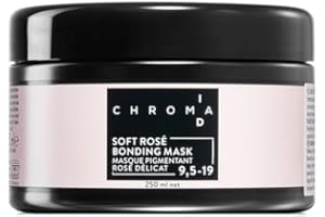Schwarzkopf Chroma ID Color Mask 9.5-19 Dusty Pink 300ml