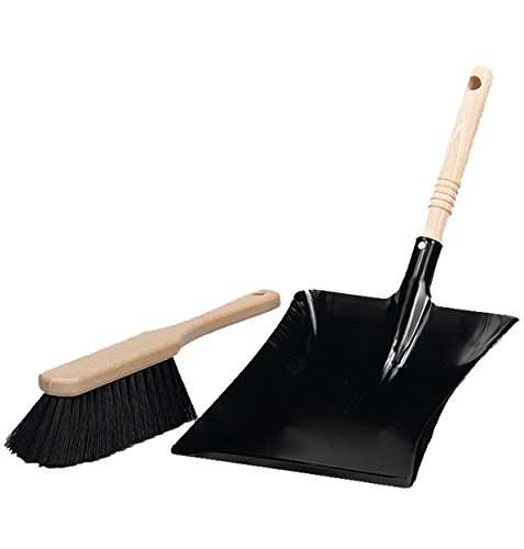 Preisvergleich Produktbild Kehrschaufelgarnitur "Der Klassiker"