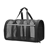 Material: tejido Oxford 600D, impermeable, plegable y duradero, fácil de almacenar. El peso recomendado del cojinete de bolas es de aproximadamente 7 kg (15 libras).