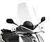 Produktbild Windschild GiVi - -Pantheon 4T FES 125i 03- JF12