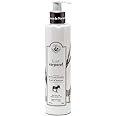 Savon de Marseille - Organic Donkey Milk Body Lotion for Dry Skin - Anti Aging Moisturiser with Organic Argan Oil - 250ml