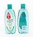 JOHNSONS BABY SHAMPOO NO MORE TEARS 200ML - 200ML