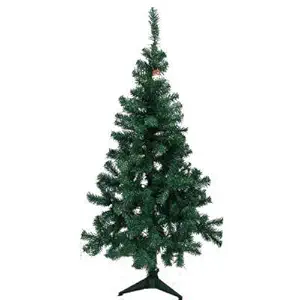 SLIMME KOPER Artificial Christmas Tree (Green)