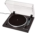 Thorens TD 170 TP 18 Giradischi con Braccio, Nero occasione su Polaris Audio Hi Fi