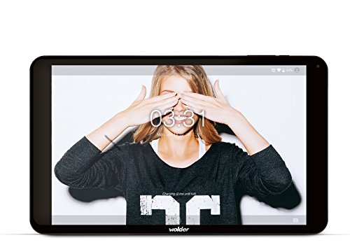 détail miTab Connect 10 3G ,Pantalla 10,1- HD IPS, CPU QUAD CORE Intel, Dual SIM, #5667