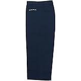 OXIGYM Pantalone Pinocchietto Donna Art BL532 Over Taglie Forti Made in Italy