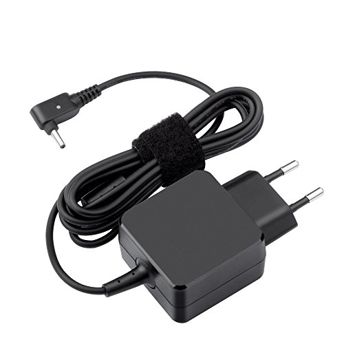 KFD 12V Cargadores de tablet Adaptador para Acer Switch 10 SW5 / 10 Pro SW5-011 SW5-012,Acer Iconia A100 A101 A200 A210 A211 A500 A501 W3 W3-810,Tablet Lenovo Miix 2 10 888015461,Packard Bell Libertad Tab G100 Gateway Tab TP-A60 LC.ADT0A.017 LC.ADT0A.024 PSA18R-120P ADP-18TB C AP.0180P.002 AP.0180P.003