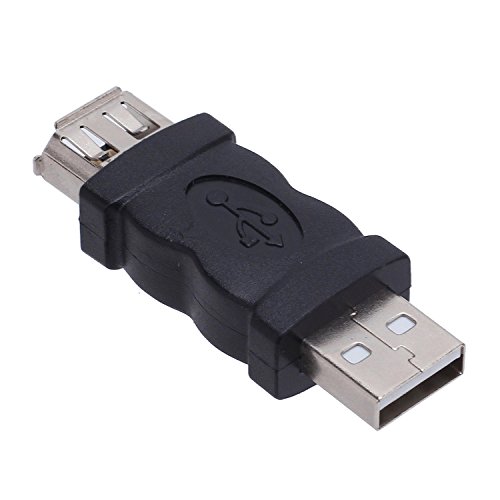 Pinzhi USB Adapter Travel Kit Cable to Firewire IEEE 1394 - 2