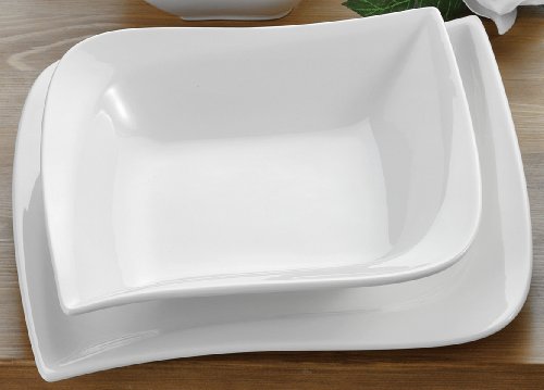 Preisvergleich Produktbild Tafelservice TAFELSET 12TLG LA MUSICA 576001