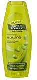 Palmer's Olive Oil Formula Shampoo 400ml (Packaging May Vary)