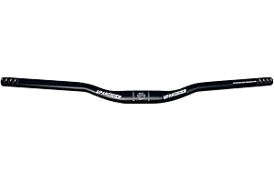 UPANBIKE Bike Handlebar 25.4mm*600mm 31.8mm*620mm Flat Bar Riser Bar For Mountain Bike Road Bicycle