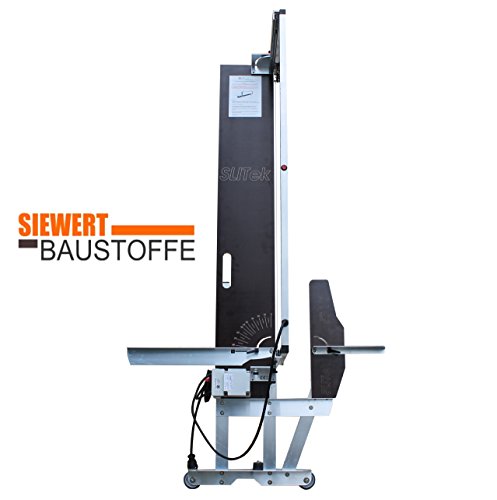 Preisvergleich Produktbild Slitek ULTIMO + Stand2 Styroporschneider Styroporschneidegerät