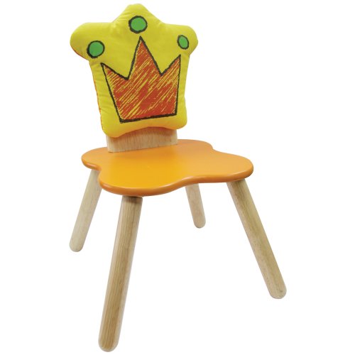 Preisvergleich Produktbild Kinderstuhl Krone