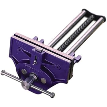 irwin quick release woodworking vice - ofwoodworking