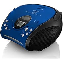 Suchergebnis auf Amazon.de für: cd player tragbar