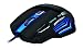 Produktbild AULA Ghost Shark Expert Gaming Maus schwarz