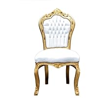 Suchergebnis auf Amazon.de für: Gold - Esszimmerstühle / Esszimmer