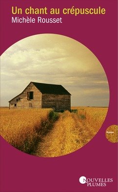 couverture de : Un chant au cr&eacute;puscule