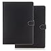 Price comparison product image 7.9 inch Tablet Case iPad Mini Cover,Avril Tian Slim Book Style Folio Stand Screen Protective Smart Case Cover for Apple iPad Mini 1/Mini 2/Mini 3 7.9 inch Tablet (iPad Mini 1/2/3, Black)