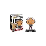 Funko Pop Maz Kanata sin gafas (Star Wars 118)