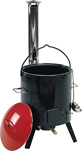 Preisvergleich Produktbild Eintopfofen, 670008