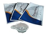 5 x Cannabis Drug Urine Screening/Testing Test Kit
