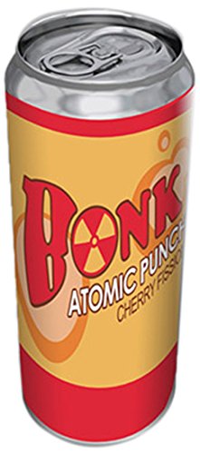 Preisvergleich Produktbild Gaya Entertainment GE2207 Team Fortess 2 Energy Dink "Bonk!"