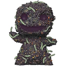 Funko Disney Figura de colección,, 32838 