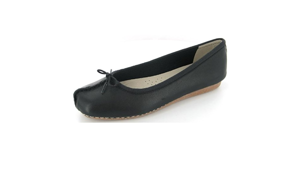 clarks freckle face shoes