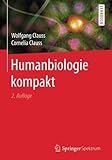 Image de Humanbiologie kompakt