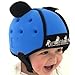 Thudguard Safety Helmet - Blue (AS SEEN ON THE APPRENTICE)