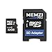 Price comparison product image MEMZI PRO 32GB Micro SDHC Memory Card for Apeman C550, C570, C660 In Car Dash Cam Cameras - High Speed Class 10 UHS-I U3 95MB/s Read 60MB/s Write 4K 2K 3D Full HD Recording with SD Adapter