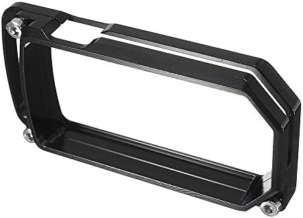 Billet CNC Key Remote Cover Case For Ducati Multitrada 1200 S Diavel 2010 2011 2012 2013 2014 2015 2016