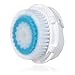 Replacement Brush Head Deep Pore Skin for Clarisonic MIA & MIA 2, PRO, PLUS Facial Cleansers (4-Pack)